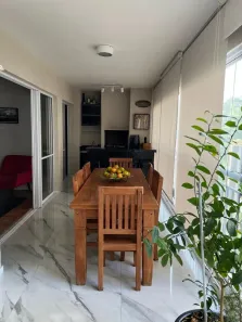 Apartamento com 3 Quartos à venda, 147m² no Centro, São Bernardo do Campo