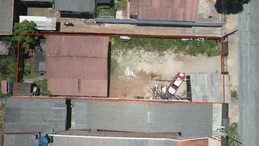 Lote/Terreno à venda, 400m² no Jardim Eugenia Maria, Campina Grande do Sul