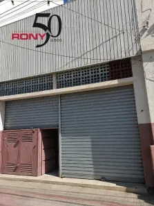Sala Comercial para alugar, 66m² no Centro, Guaratinguetá