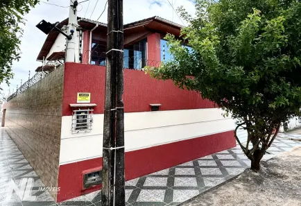 Apartamento com 3 Quartos à venda, 171m² no Neópolis, Natal