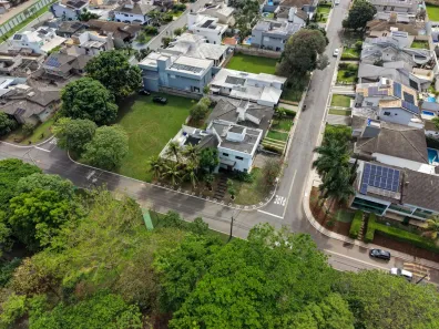 Casa de Condomínio com 3 Quartos à venda, 281m² no Jardins Madri, Goiânia
