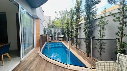 Casa de Condomínio com 4 Quartos à venda, 250m² no Nova Uberlândia, Uberlândia