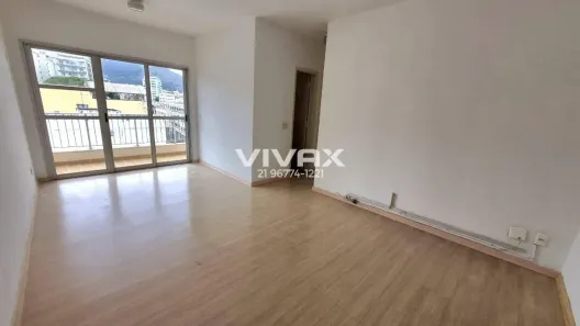 Apartamento com 2 Quartos à venda, 82m² no Méier, Rio de Janeiro