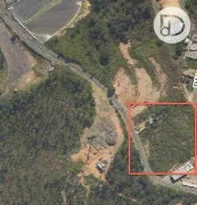 Lote/Terreno à venda, 8500m² no Pinheirinho, Vinhedo