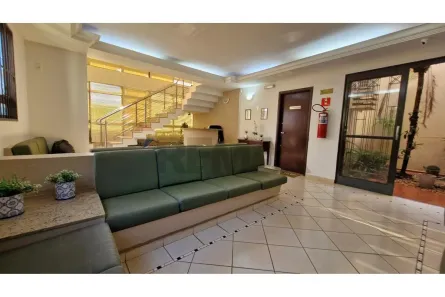 Sala Comercial à venda, 24m² no Nova Aliança, Ribeirão Preto