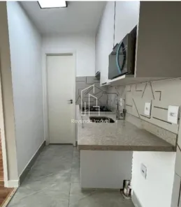 Apartamento com 1 Quarto à venda, 31m² no Vila Sônia, São Paulo