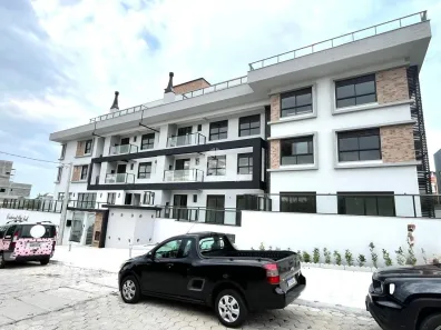 Apartamento com 1 Quarto à venda, 49m² no Ingleses do Rio Vermelho, Florianópolis