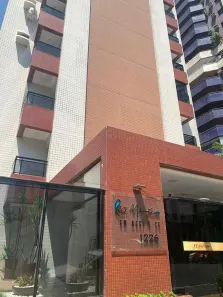 Apartamento com 2 Quartos para alugar, 50m² no Batista Campos, Belém