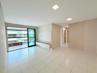 Apartamento com 3 Quartos para alugar, 114m² no Guaxuma, Maceió