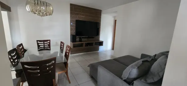 Apartamento com 2 Quartos à venda, 68m² no Parque Amazônia, Goiânia