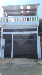 Casa com 3 Quartos à venda, 198m² no Vila Hermínia, São Paulo