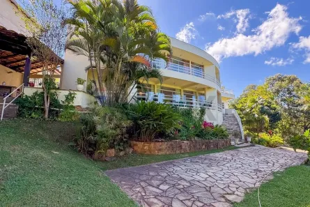 Casa com 6 Quartos à venda, 580m² no , Brasília