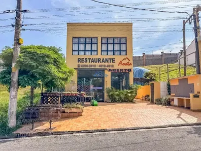 Prédio Comercial à venda, 300m² no Jardim do Golf I, Jandira