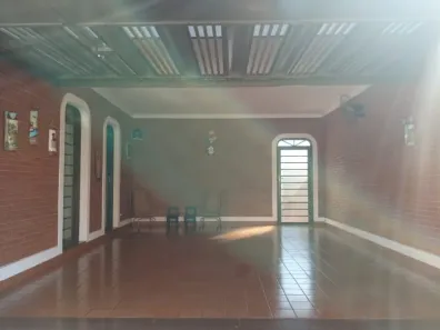 Casa com 4 Quartos à venda, 129m² no Jardim Castelo Branco, Ribeirão Preto
