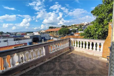 Casa com 3 Quartos à venda, 125m² no Jardim Galetto, Itatiba