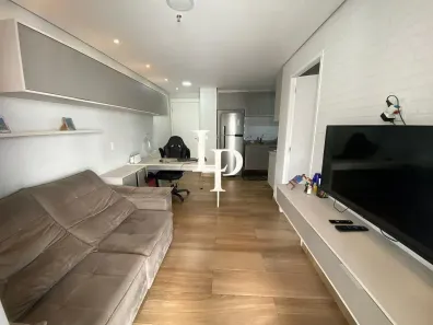 Apartamento com 1 Quarto à venda, 40m² no Boa Vista, São Caetano do Sul
