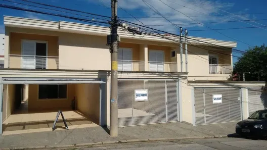 Sobrado com 3 Quartos à venda, 185m² no Vila Inah, São Paulo