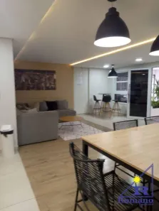 Apartamento com 2 Quartos à venda, 34m² no Chácara Califórnia, São Paulo