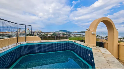 Cobertura com 3 Quartos à venda, 260m² no Enseada, Guarujá