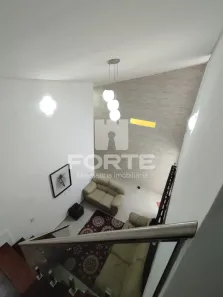 Sobrado com 3 Quartos para alugar, 180m² no Jaraguazinho, Caraguatatuba