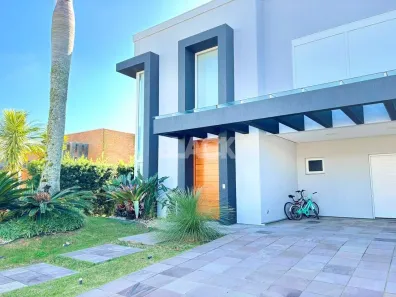 Casa de Condomínio com 3 Quartos à venda, 262m² no Centenário, Torres