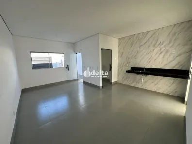 Casa com 2 Quartos à venda, 125m² no Novo Mundo, Uberlândia