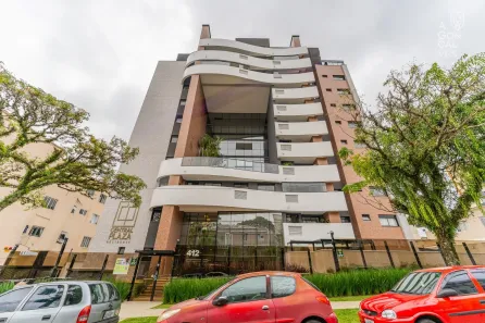Apartamento com 2 Quartos à venda, 149m² no São Francisco, Curitiba