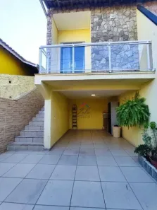 Casa com 4 Quartos à venda, 160m² no Vila Olímpia, Campo Limpo Paulista