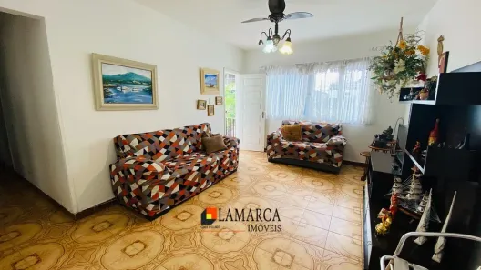 Apartamento com 2 Quartos à venda, 90m² no Loteamento João Batista Julião, Guarujá