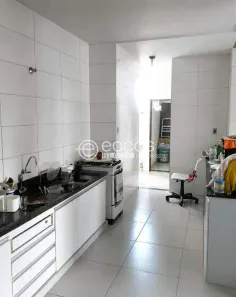 Apartamento com 4 Quartos à venda, 145m² no Martins, Uberlândia