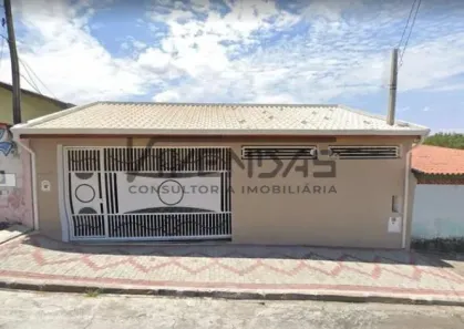 Casa com 3 Quartos à venda, 257m² no Jardim Alvorada, Campinas