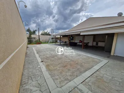 Lote/Terreno à venda, 300m² no Jardim Terramérica III, Americana
