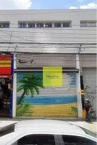 Ponto Comercial para alugar, 100m² no Lapa, São Paulo