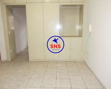 Apartamento com 1 Quarto à venda, 35m² no Botafogo, Campinas