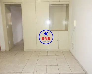Apartamento com 1 Quarto à venda, 35m² no Botafogo, Campinas