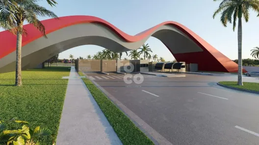 Lote/Terreno à venda, 466m² no Patrimônio, Uberlândia