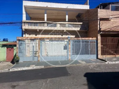 Sobrado com 4 Quartos à venda, 750m² no Jardim dos Manacás, São Paulo