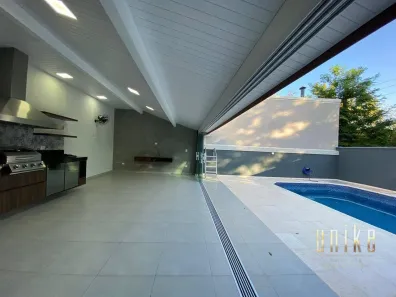 Casa de Condomínio com 3 Quartos à venda, 230m² no Urbanova, São José dos Campos