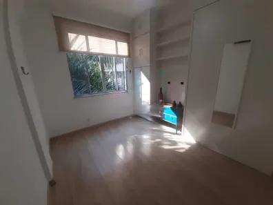 Apartamento com 1 Quarto à venda, 54m² no Flamengo, Rio de Janeiro