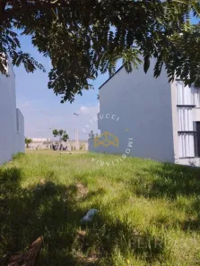Lote/Terreno à venda, 200m² no Vila Monte Alegre, Paulínia