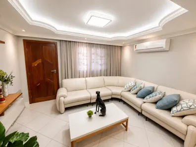 Casa com 3 Quartos à venda, 200m² no Nova Carapina II, Serra