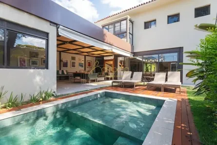 Casa com 5 Quartos à venda, 330m² no Cidade Jardim, São Paulo