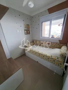 Apartamento com 2 Quartos à venda, 53m² no Centro, São Paulo