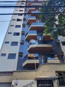 Apartamento com 3 Quartos à venda, 226m² no Jardim Paraíso, Campinas