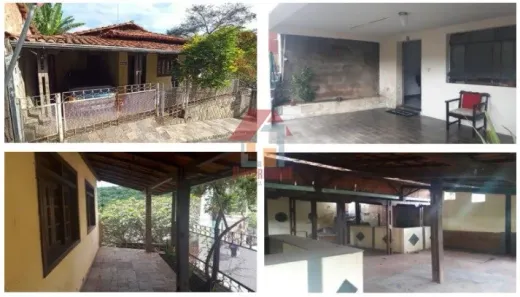 Casa com 3 Quartos à venda, 435m² no Centro, Nova Lima