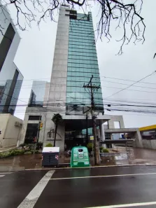 Sala Comercial para alugar, 170m² no Praia de Belas, Porto Alegre