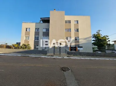 Apartamento com 1 Quarto para alugar, 41m² no Jardim Atlântico, Florianópolis