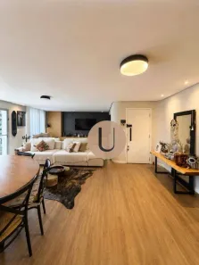 Apartamento com 3 Quartos à venda, 176m² no Parque da Mooca, São Paulo