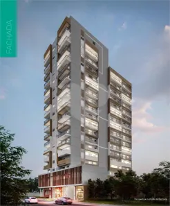 Apartamento com 2 Quartos à venda, 39m² no Perdizes, São Paulo
