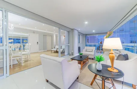 Apartamento com 3 Quartos à venda, 218m² no Alto da Mooca, São Paulo